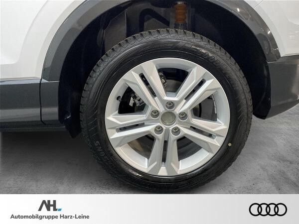 Audi Q2 advanced 35 TFSI 110(150) kW(PS) S tronic