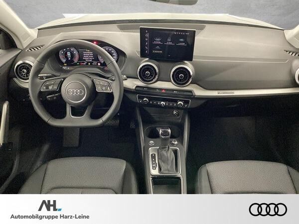 Audi Q2 35 TFSI 110(150) KW(PS) S tronic