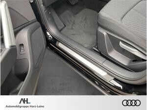 Audi Q2 advanced 35 TDI 110(150) kW(PS) S tronic