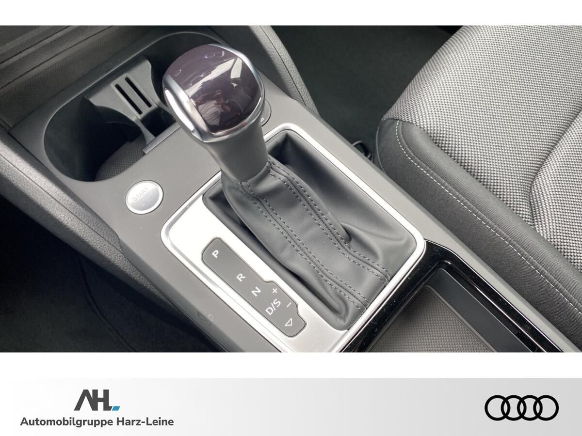 Audi Q2 advanced 35 TDI 110(150) kW(PS) S tronic