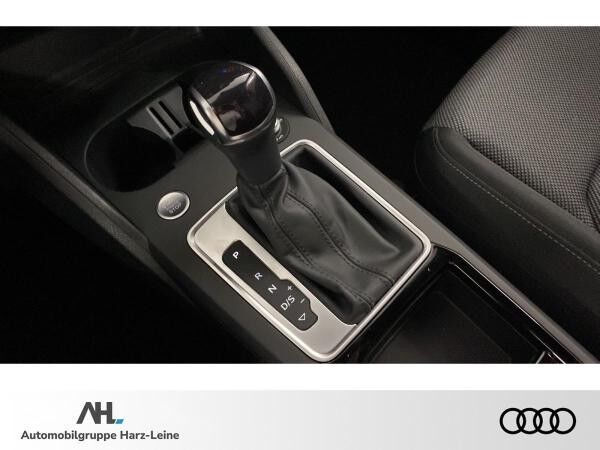 Audi Q2 35 TFSI 110(150) KW(PS) S tronic