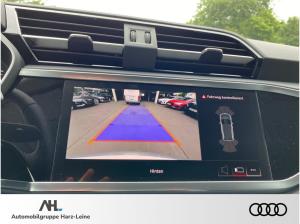 Audi Q3 35 TFSI 110(150) kW(PS) S tronic