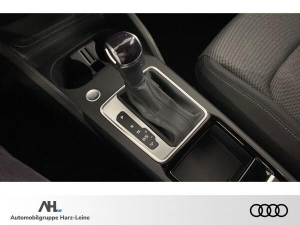 Audi Q2 advanced 35 TFSI 110(150) kW(PS) S tronic
