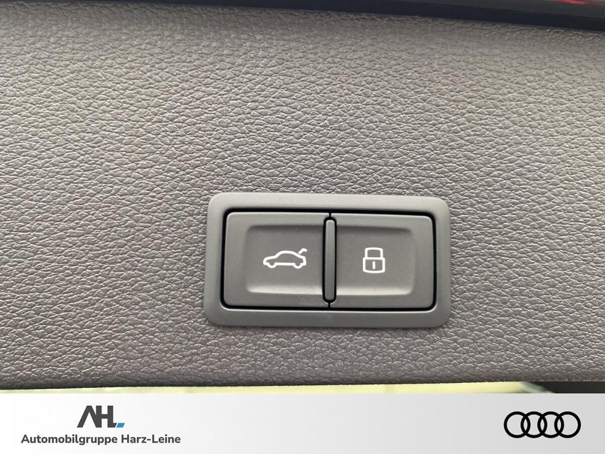 Audi Q2 advanced 35 TDI 110(150) kW(PS) S tronic