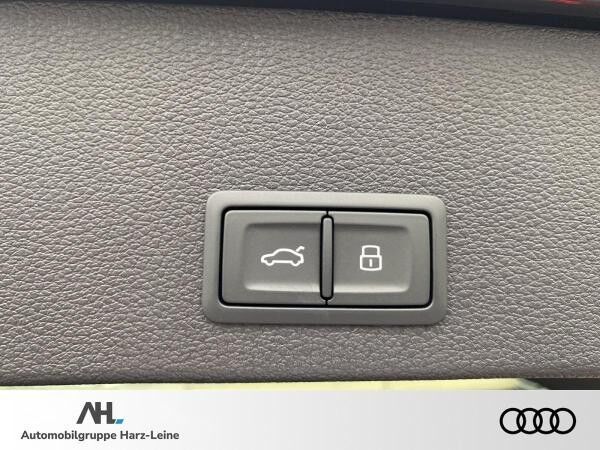 Audi Q2 advanced 35 TDI 110(150) kW(PS) S tronic