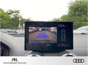 Audi Q2 advanced 35 TDI 110(150) kW(PS) S tronic