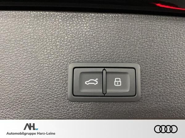 Audi Q2 35 TFSI 110(150) KW(PS) S tronic