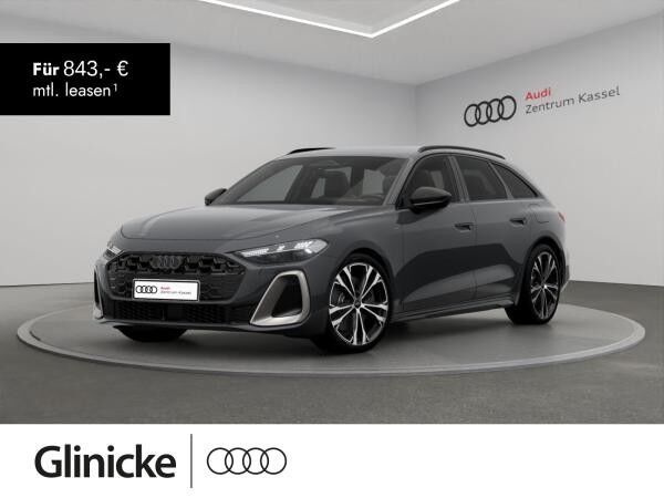 Audi A5 Avant e-hybrid qu S line Matrix Navi B&O HuD