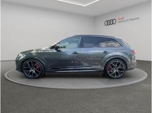 Audi Q7 50 TDI quattro S line HD Matrix B&O HuD 360°