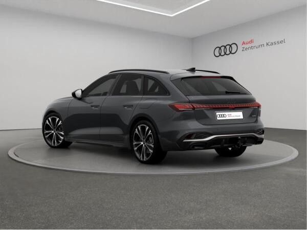 Audi A5 Avant e-hybrid qu S line Matrix Navi B&O HuD