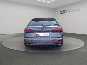 Audi Q7 50 TDI quattro S line HD Matrix B&O HuD 360°