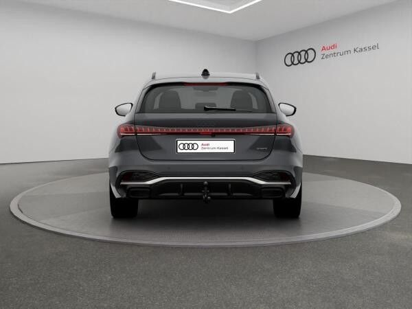 Audi A5 Avant e-hybrid qu S line Matrix Navi B&O HuD
