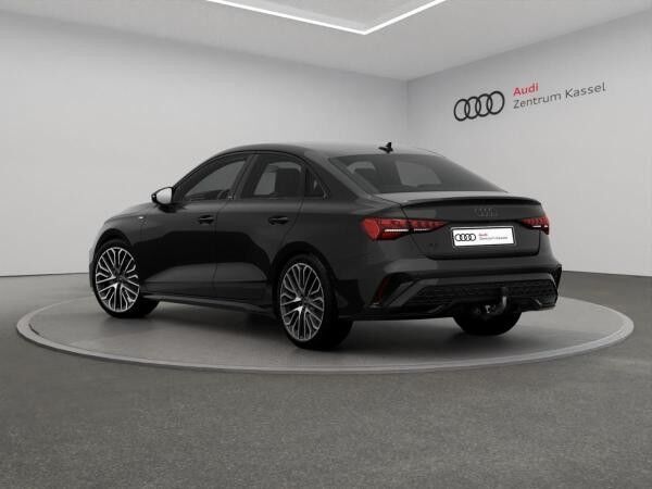 Audi A3 Limousine S line 35 TFSI LED Navi ACC Rü 19"