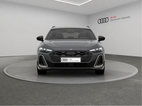 Audi A5 Avant e-hybrid qu S line Matrix Navi B&O HuD