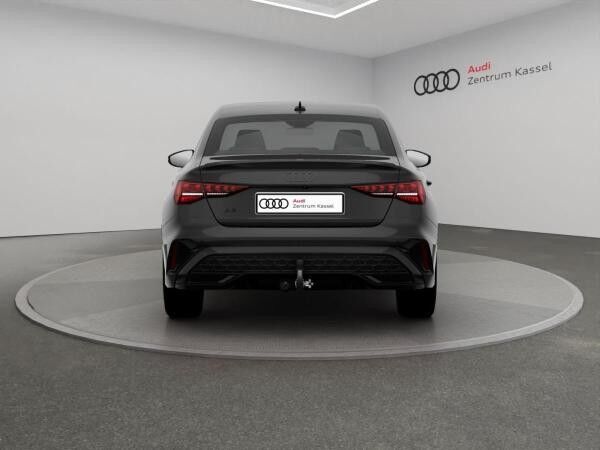 Audi A3 Limousine S line 35 TFSI LED Navi ACC Rü 19"
