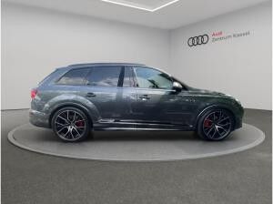Audi Q7 50 TDI quattro S line HD Matrix B&O HuD 360°