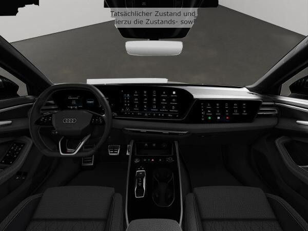 Audi A5 Avant e-hybrid qu S line Matrix Navi B&O HuD