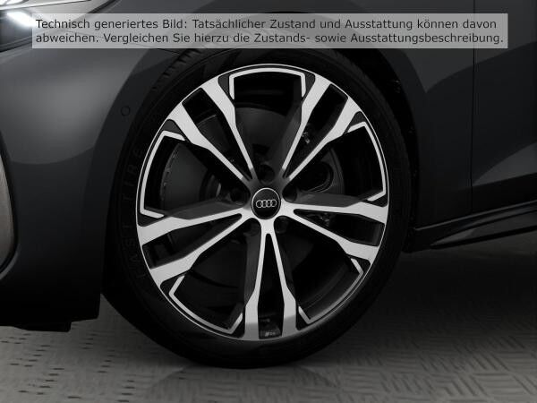 Audi A5 Avant e-hybrid qu S line Matrix Navi B&O HuD