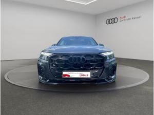 Audi Q7 50 TDI quattro S line HD Matrix B&O HuD 360°