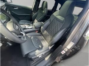 Audi Q7 50 TDI quattro S line HD Matrix B&O HuD 360°