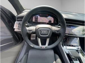Audi Q7 50 TDI quattro S line HD Matrix B&O HuD 360°