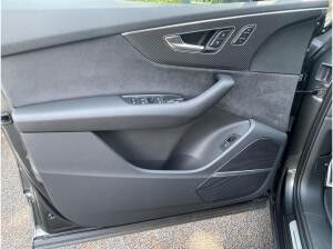 Audi Q7 50 TDI quattro S line HD Matrix B&O HuD 360°