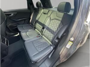 Audi Q7 50 TDI quattro S line HD Matrix B&O HuD 360°