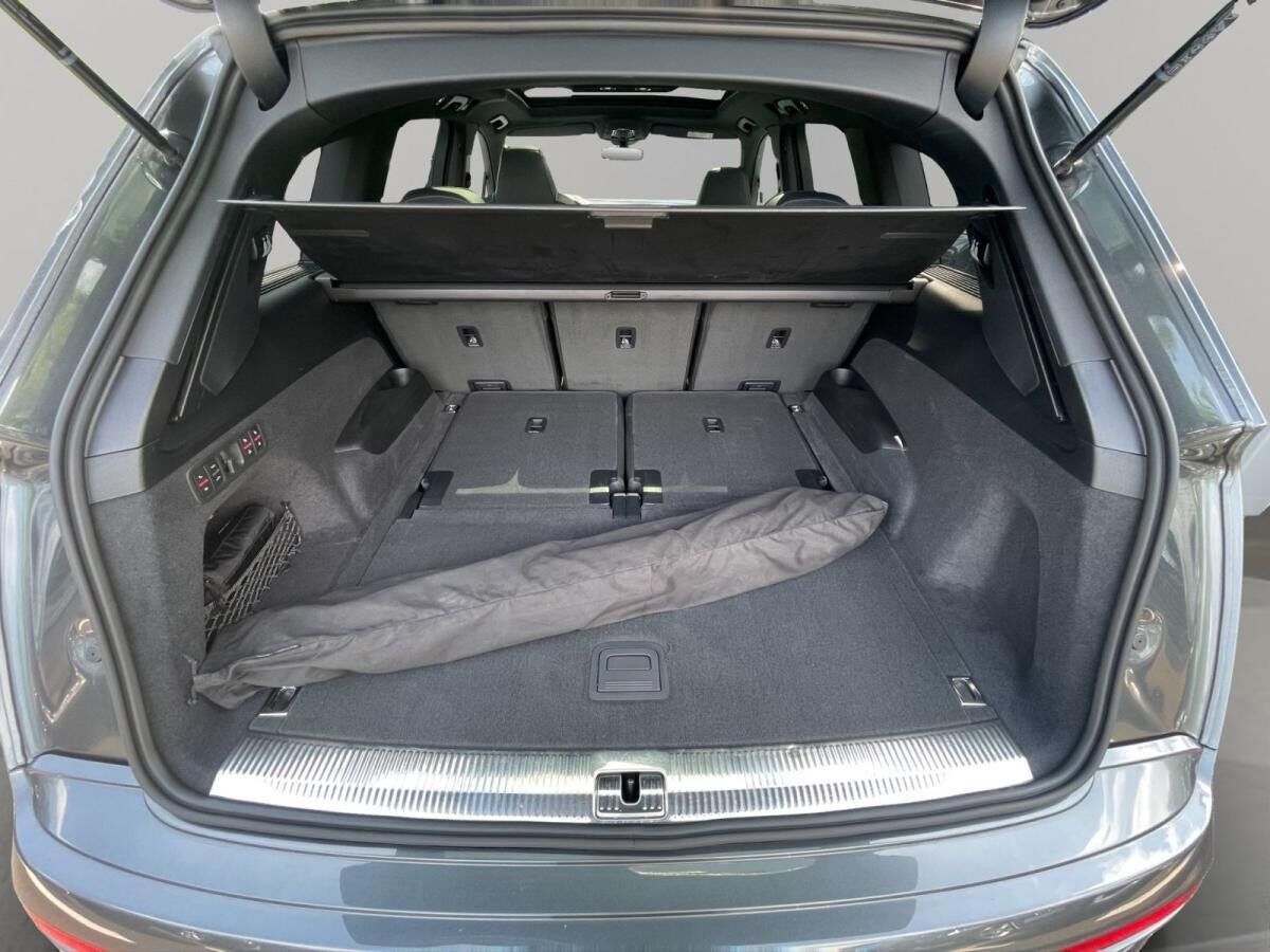 Audi Q7 50 TDI quattro S line HD Matrix B&O HuD 360°