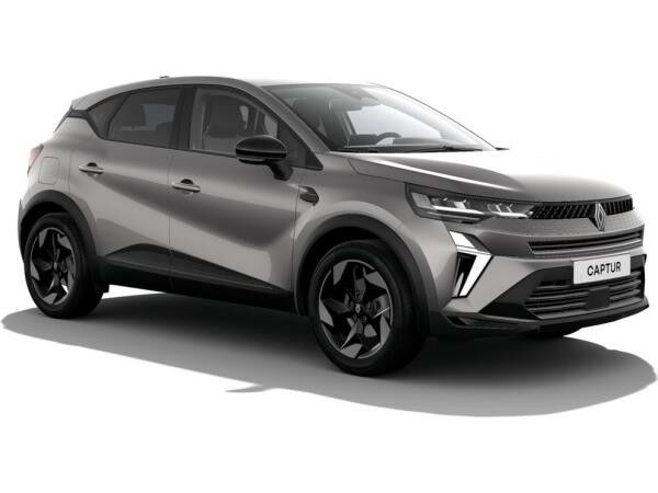 Renault Captur Techno Mild HYBRID 140⚡2.RATEN GESCHENKT⚡KEINE ZUSATZKOSTEN