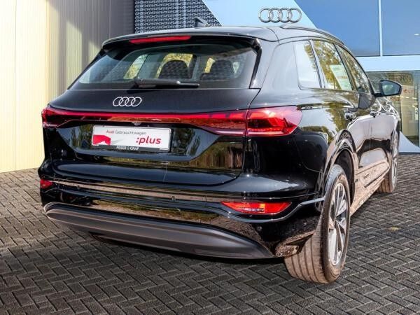 Audi e-tron Q6 55 /LED/ACC/Kameras/Tech