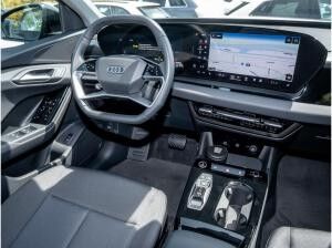 Audi Q6 e-tron 55 /LED/ACC/Kameras/Tech