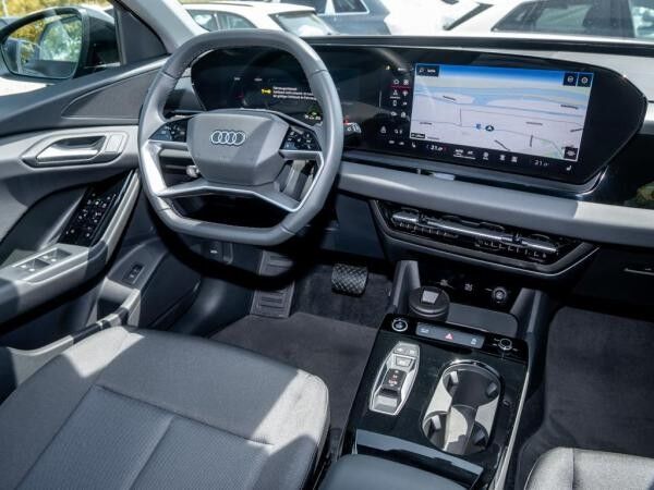 Audi e-tron Q6 55 /LED/ACC/Kameras/Tech