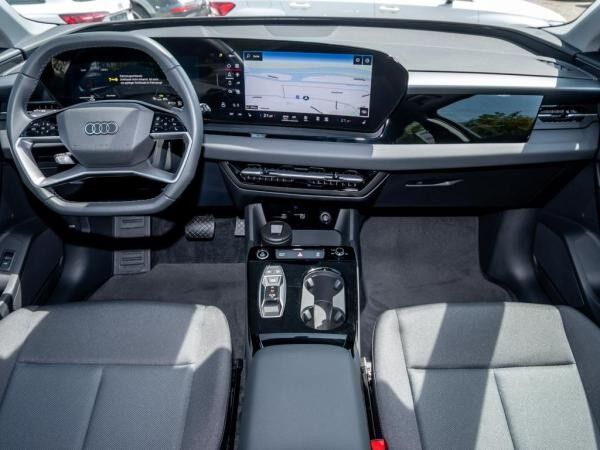 Audi e-tron Q6 55 /LED/ACC/Kameras/Tech