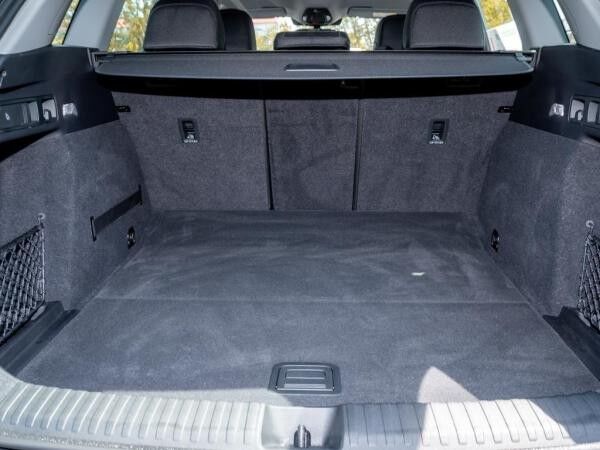 Audi e-tron Q6 55 /LED/ACC/Kameras/Tech