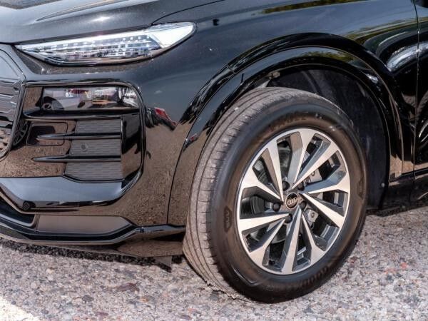 Audi e-tron Q6 55 /LED/ACC/Kameras/Tech