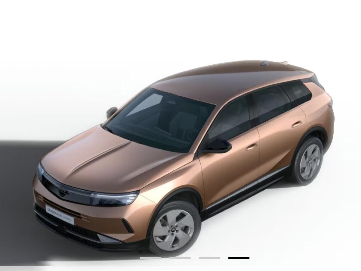 Opel Grandland EDITION HYBRID 145 PS 🚀SOMMER Angebotsrakete🚀