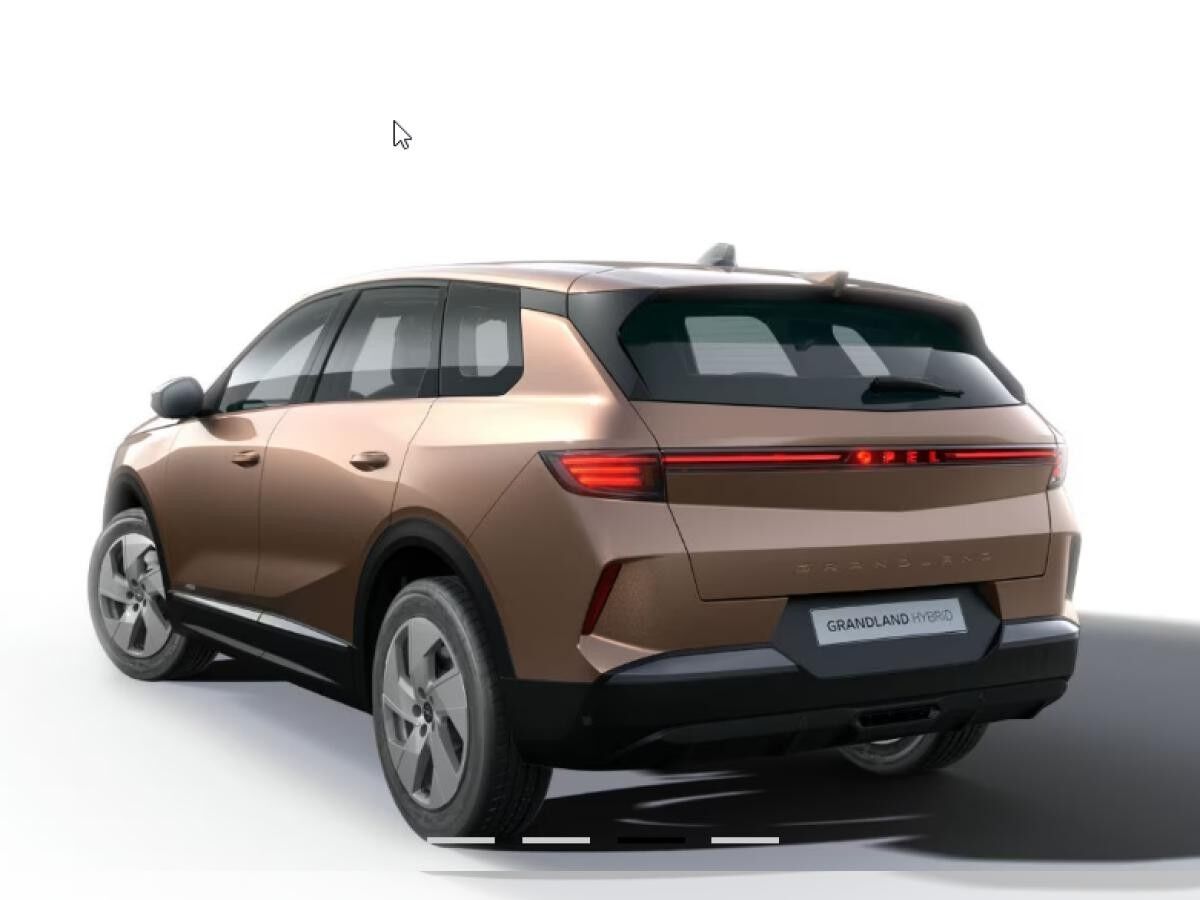 Opel Grandland EDITION HYBRID 145 PS 🚀SOMMER Angebotsrakete🚀