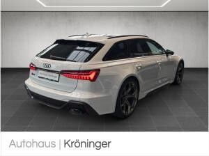 Audi RS6 Avant 4.0 TFSI quattro performance B&O HUD