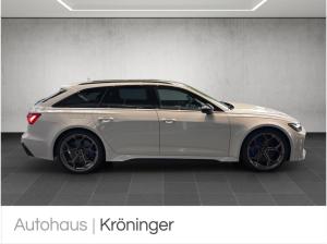 Audi RS6 Avant 4.0 TFSI quattro performance B&O HUD