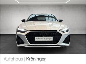 Audi RS6 Avant 4.0 TFSI quattro performance B&O HUD