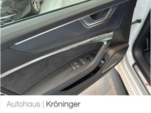 Audi RS6 Avant 4.0 TFSI quattro performance B&O HUD