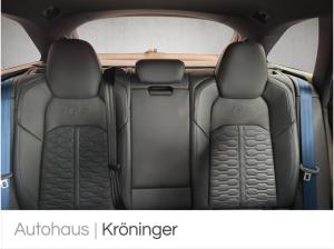 Audi RS6 Avant 4.0 TFSI quattro performance B&O HUD