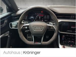 Audi RS6 Avant 4.0 TFSI quattro performance B&O HUD