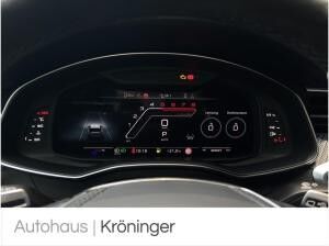 Audi RS6 Avant 4.0 TFSI quattro performance B&O HUD