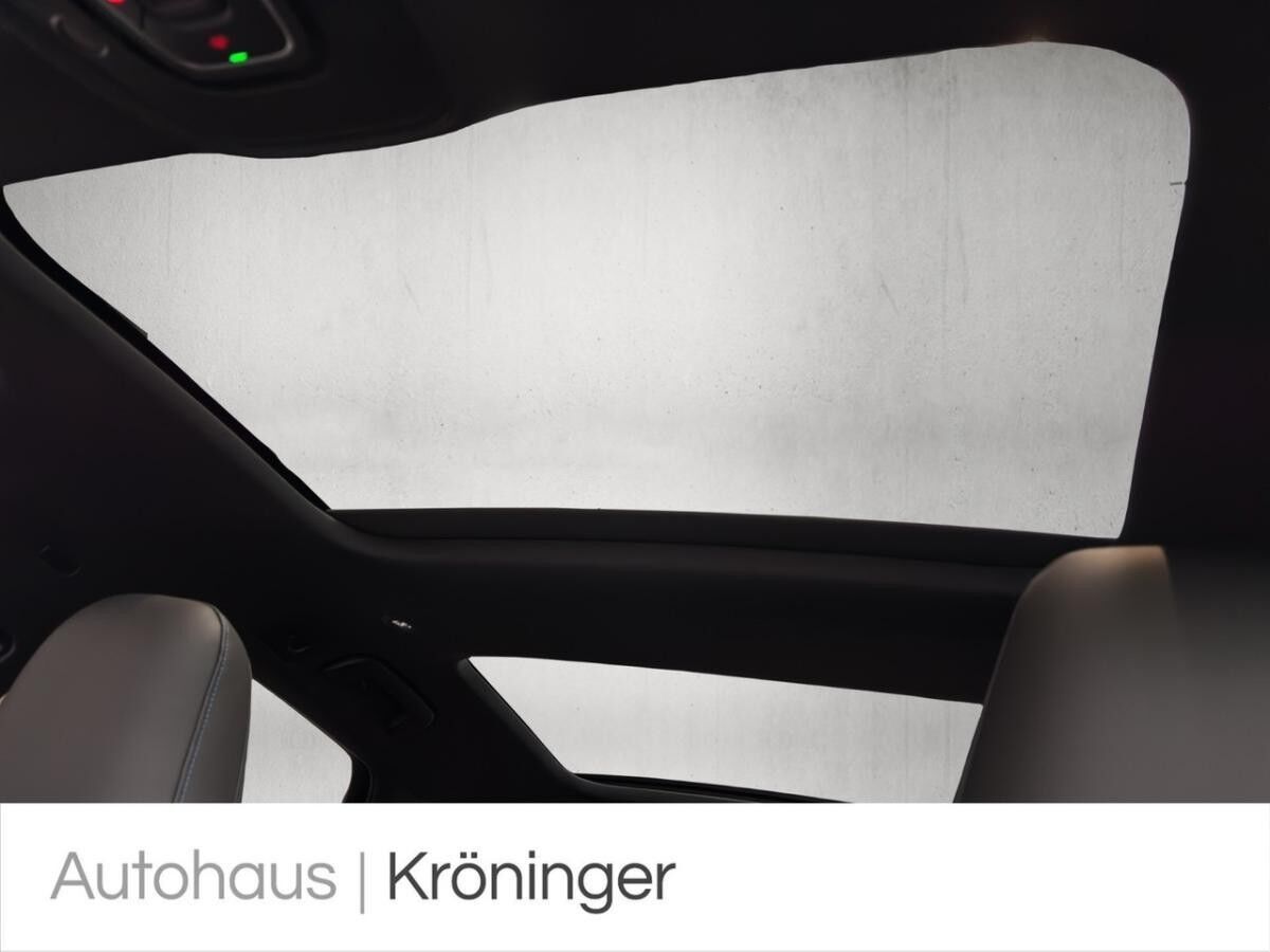 Audi RS6 Avant 4.0 TFSI quattro performance B&O HUD