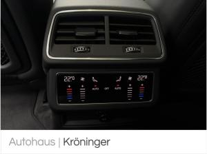 Audi RS6 Avant 4.0 TFSI quattro performance B&O HUD
