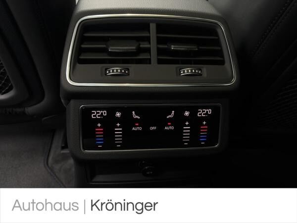 Audi RS6 Avant 4.0 TFSI quattro performance B&O HUD