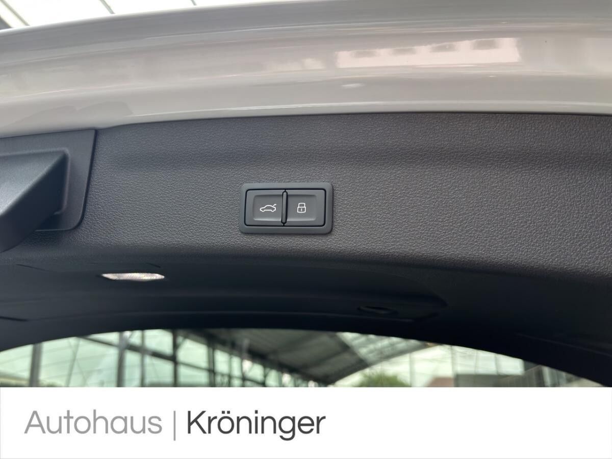 Audi RS6 Avant 4.0 TFSI quattro performance B&O HUD