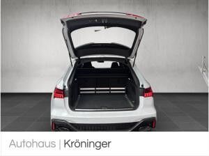 Audi RS6 Avant 4.0 TFSI quattro performance B&O HUD