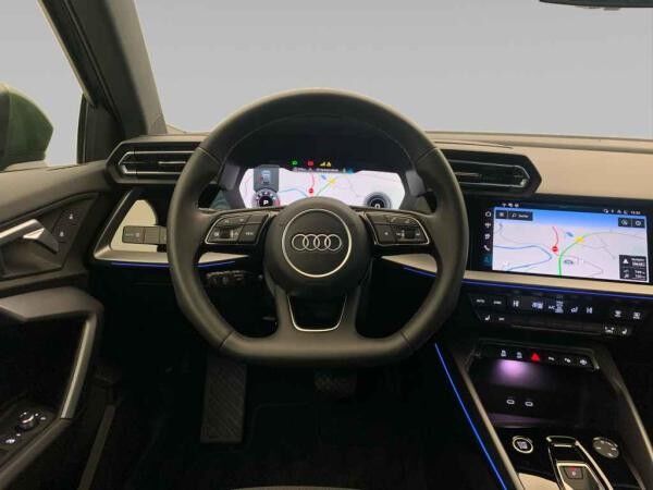 Audi A3 Sportback advanced 35 TFSI *AHK*GRA*NAVI*PDC*